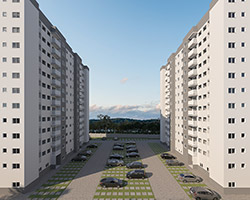 Residencial Boa Vista