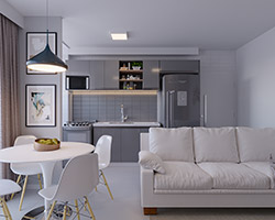 Residencial Boa Vista