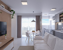 Residencial Boa Vista