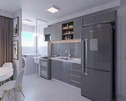 Residencial Boa Vista