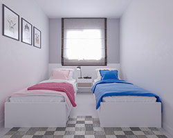 Residencial Boa Vista