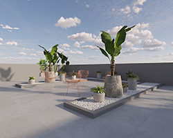 Residencial Boa Vista