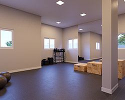 Residencial Boa Vista