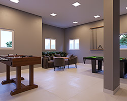 Residencial Boa Vista