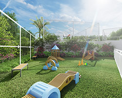 Park Ville