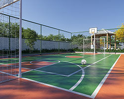 Vale Verde Arena